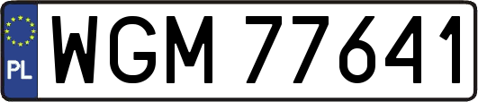 WGM77641