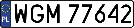 WGM77642