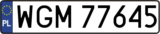 WGM77645