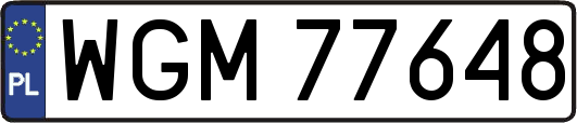 WGM77648