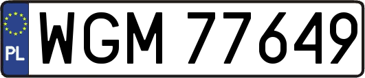 WGM77649