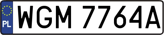 WGM7764A