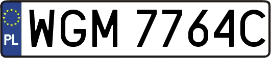 WGM7764C