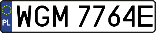 WGM7764E