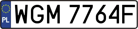 WGM7764F