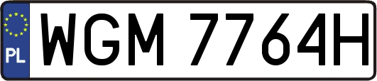 WGM7764H