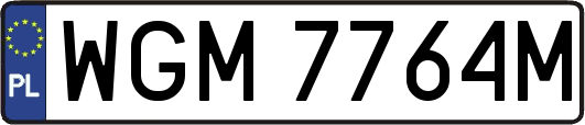 WGM7764M