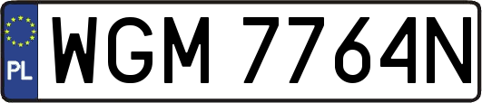 WGM7764N