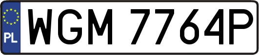WGM7764P