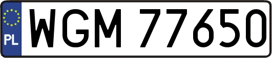 WGM77650