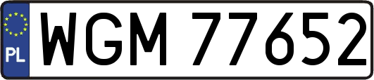 WGM77652
