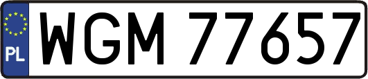 WGM77657
