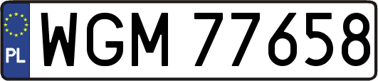 WGM77658