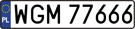 WGM77666