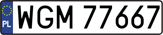 WGM77667