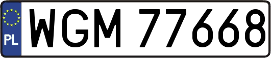 WGM77668