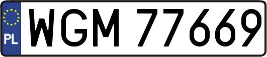 WGM77669