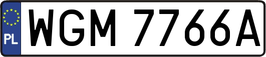 WGM7766A