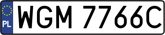 WGM7766C
