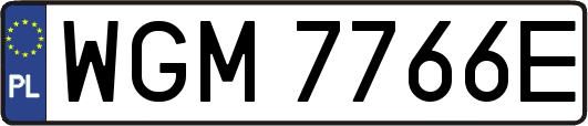 WGM7766E
