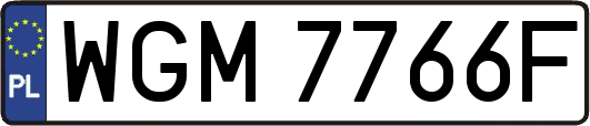 WGM7766F