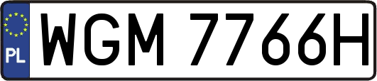 WGM7766H