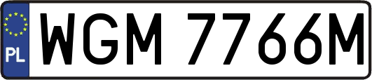 WGM7766M