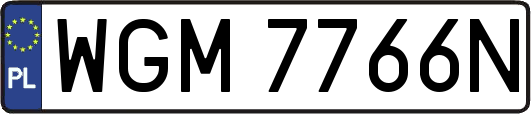 WGM7766N