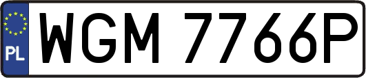 WGM7766P