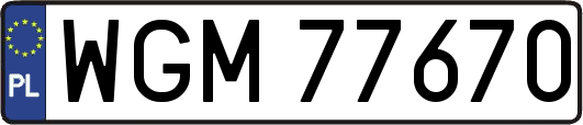 WGM77670