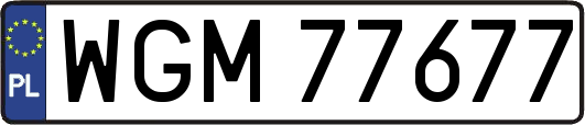 WGM77677