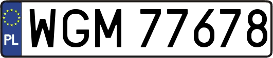 WGM77678