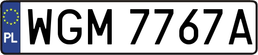 WGM7767A