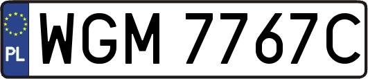 WGM7767C