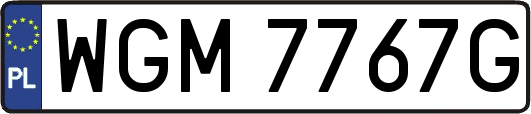 WGM7767G