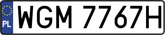 WGM7767H