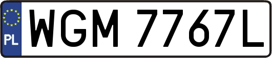 WGM7767L