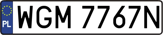WGM7767N