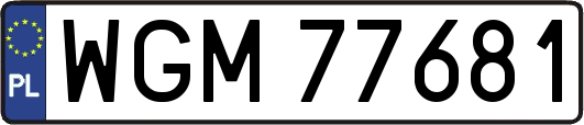 WGM77681