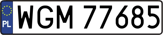 WGM77685