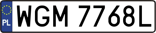 WGM7768L