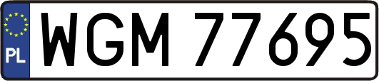 WGM77695