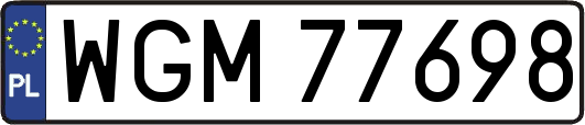 WGM77698