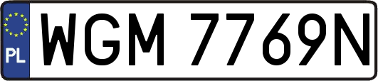 WGM7769N