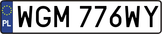 WGM776WY