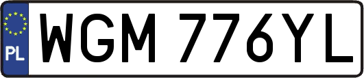 WGM776YL