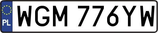 WGM776YW