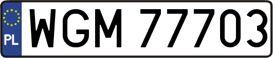 WGM77703