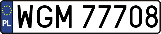 WGM77708
