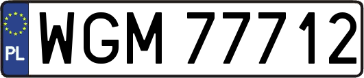 WGM77712